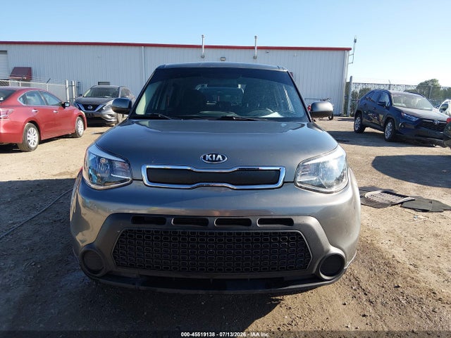 KIA Soul 2016 KNDJN2A24G7350993 Image 12