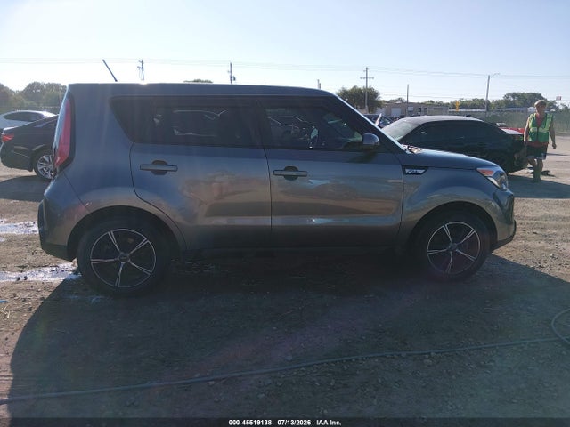 KIA Soul 2016 KNDJN2A24G7350993 Image 13