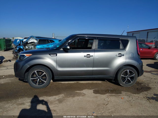 KIA Soul 2016 KNDJN2A24G7350993 Image 14
