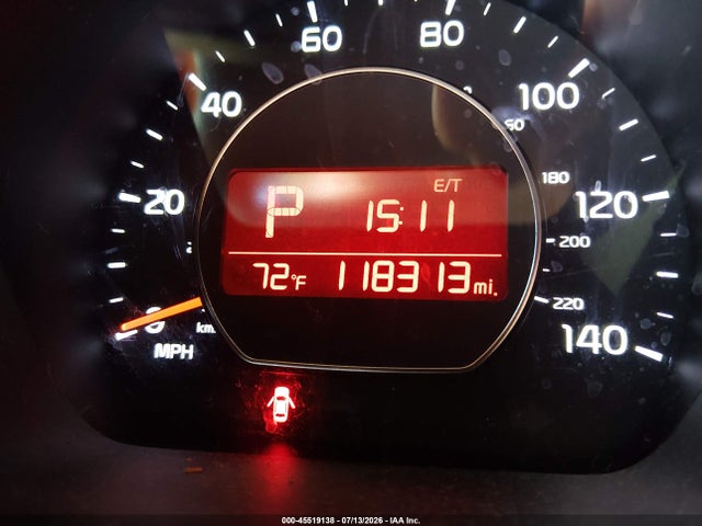 KNDJN2A24G7350993 KIA Soul