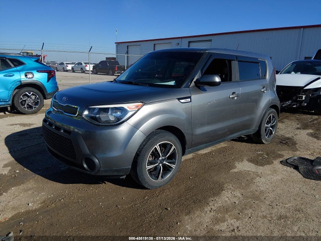 KIA Soul 2016 KNDJN2A24G7350993 Image 2