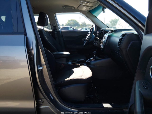 KIA Soul 2016 KNDJN2A24G7350993 Image 5