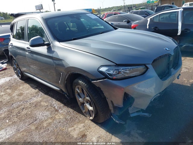 Aukcja sprzedaży 2023 Bmw X3 Xdrive30i, vin: 5UX53DP08P9R23308, numer aukcji: 45519139