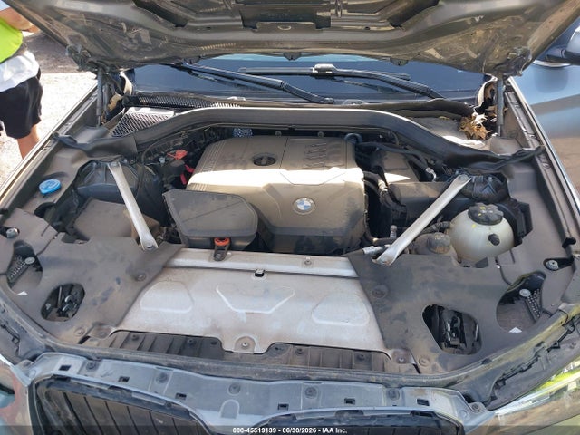 Aukcja sprzedaży 2023 Bmw X3 Xdrive30i, vin: 5UX53DP08P9R23308, numer aukcji: 45519139