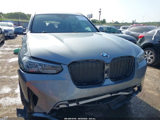 Aukcja sprzedaży 2023 Bmw X3 Xdrive30i, vin: 5UX53DP08P9R23308, numer aukcji: 45519139