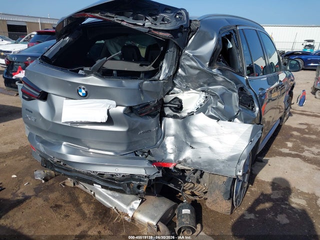 Aukcja sprzedaży 2023 Bmw X3 Xdrive30i, vin: 5UX53DP08P9R23308, numer aukcji: 45519139
