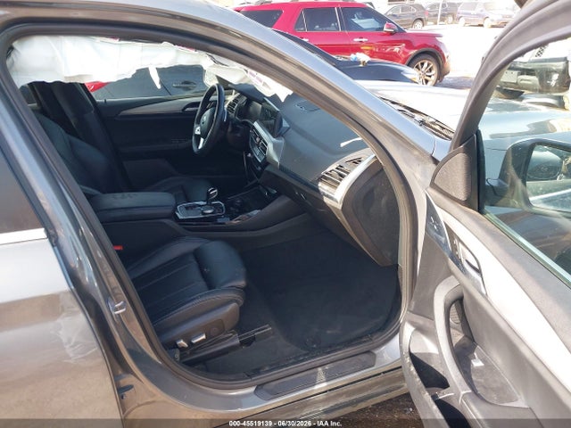 Aukcja sprzedaży 2023 Bmw X3 Xdrive30i, vin: 5UX53DP08P9R23308, numer aukcji: 45519139
