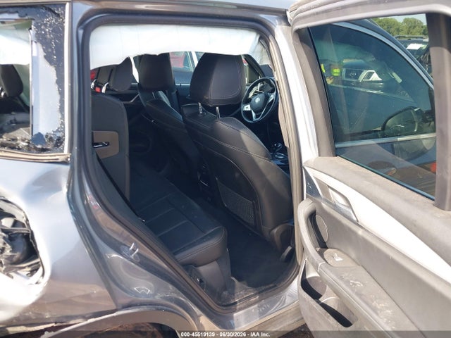 Aukcja sprzedaży 2023 Bmw X3 Xdrive30i, vin: 5UX53DP08P9R23308, numer aukcji: 45519139