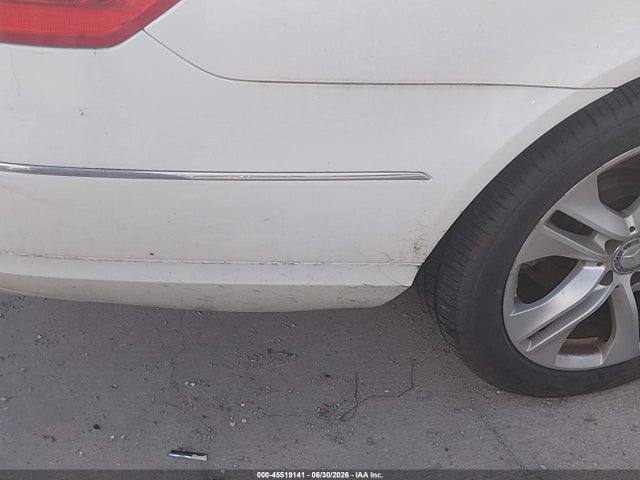 45519141 :رقم المزاد ، WDDHF2EB3BA347106 vin ، 2011 Mercedes-benz E 350 Bluetec مزاد بيع