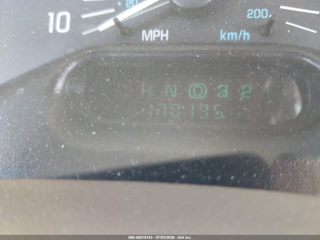 Aukcja sprzedaży 2003 Buick Century Custom, vin: 2G4WS52J431148566, numer aukcji: 45519143