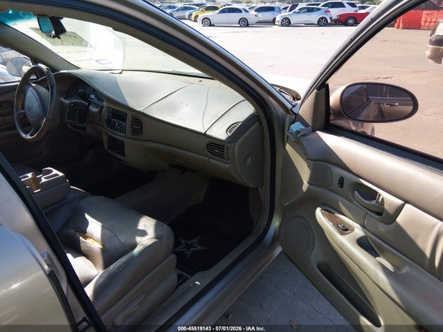 Aukcja sprzedaży 2003 Buick Century Custom, vin: 2G4WS52J431148566, numer aukcji: 45519143