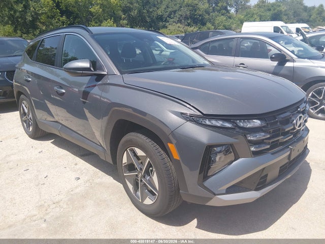 Hyundai TUCSON SEL 2026 5NMJB3DE9TH737224 головне зображення