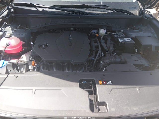 Hyundai TUCSON SEL 2026 5NMJB3DE9TH737224 Image 10