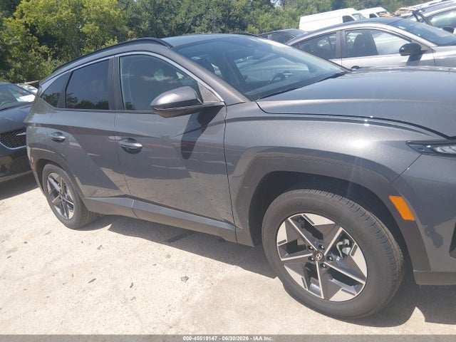 Hyundai TUCSON SEL 2026 5NMJB3DE9TH737224 Image 13