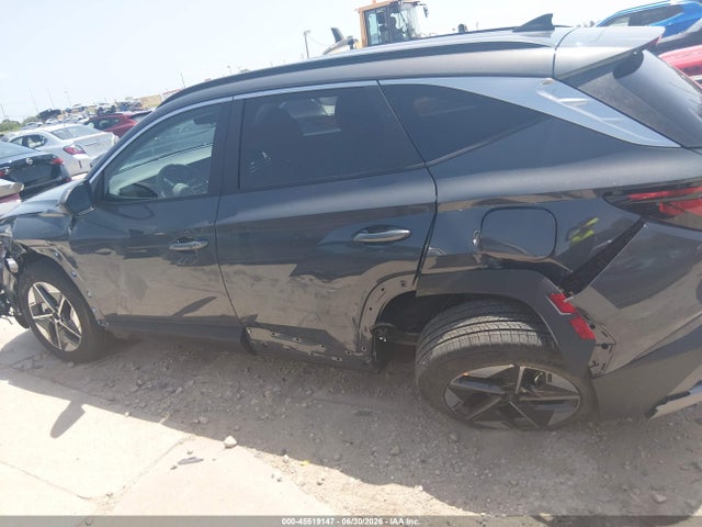 2026 Hyundai Tucson Sel მანქანა იყიდება აუქციონზე, vin: 5NMJB3DE9TH737224, აუქციონის ნომერი: 45519147