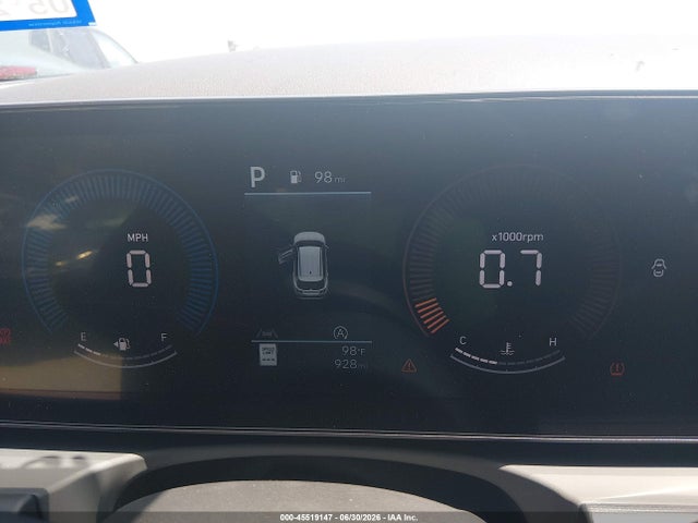 Hyundai TUCSON SEL 2026 5NMJB3DE9TH737224 Image 15