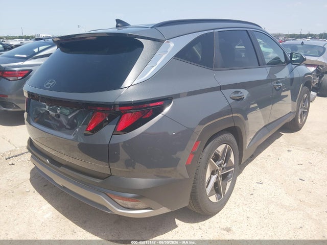 Hyundai TUCSON SEL 2026 5NMJB3DE9TH737224 Image 4