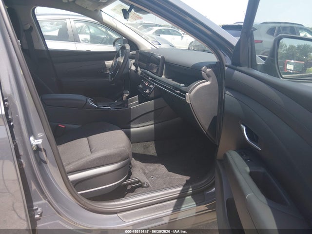 Hyundai TUCSON SEL 2026 5NMJB3DE9TH737224 Image 5