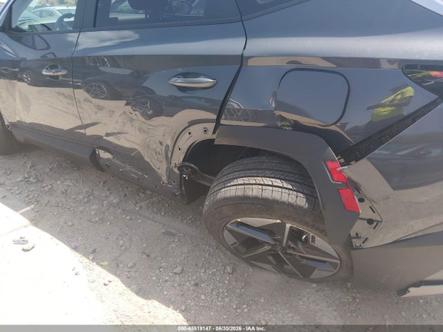 Hyundai TUCSON SEL 2026 5NMJB3DE9TH737224 Image 6