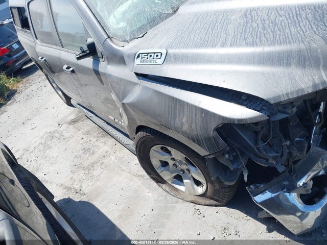 Aukcja sprzedaży 2019 Ram 1500 Big Horn/lone Star  4x4 5'7 Box, vin: 1C6SRFFT8KN714796, numer aukcji: 45519148