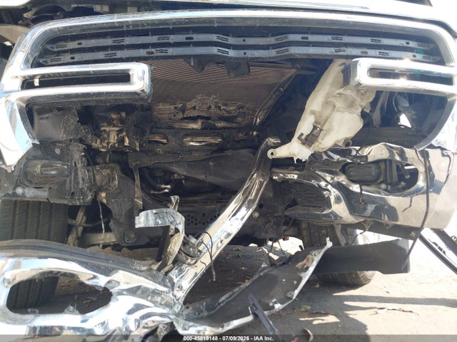 Aukcja sprzedaży 2019 Ram 1500 Big Horn/lone Star  4x4 5'7 Box, vin: 1C6SRFFT8KN714796, numer aukcji: 45519148