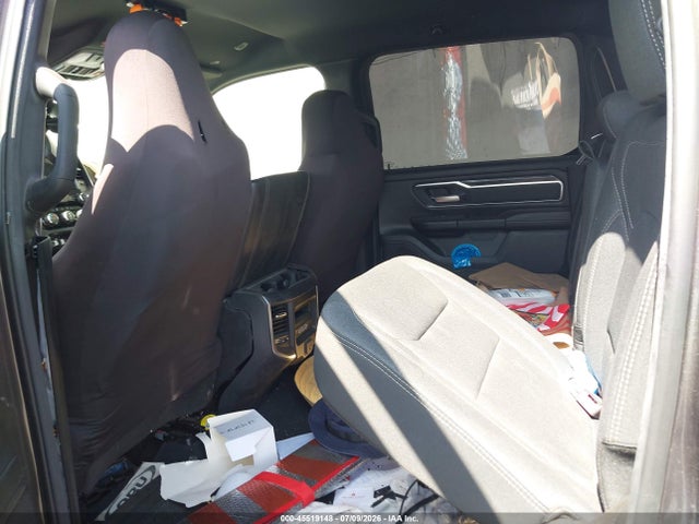 Aukcja sprzedaży 2019 Ram 1500 Big Horn/lone Star  4x4 5'7 Box, vin: 1C6SRFFT8KN714796, numer aukcji: 45519148