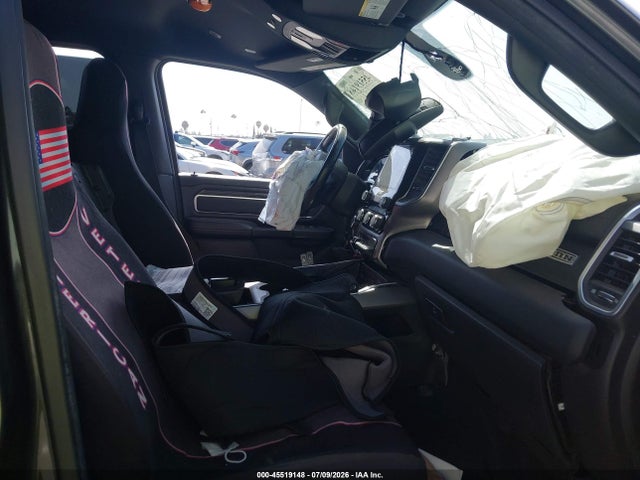 Aukcja sprzedaży 2019 Ram 1500 Big Horn/lone Star  4x4 5'7 Box, vin: 1C6SRFFT8KN714796, numer aukcji: 45519148