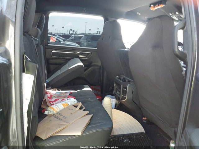 Aukcja sprzedaży 2019 Ram 1500 Big Horn/lone Star  4x4 5'7 Box, vin: 1C6SRFFT8KN714796, numer aukcji: 45519148