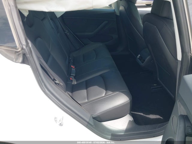 2023 Tesla Model 3 Rear-wheel Drive მანქანა იყიდება აუქციონზე, vin: 5YJ3E1EAXPF464026, აუქციონის ნომერი: 45519149