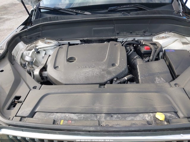Volvo Xc90 B6 Plus 7-seater 2023 YV4062PN2P1912075 Image 10