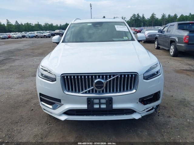 Volvo Xc90 B6 Plus 7-seater 2023 YV4062PN2P1912075 Image 12