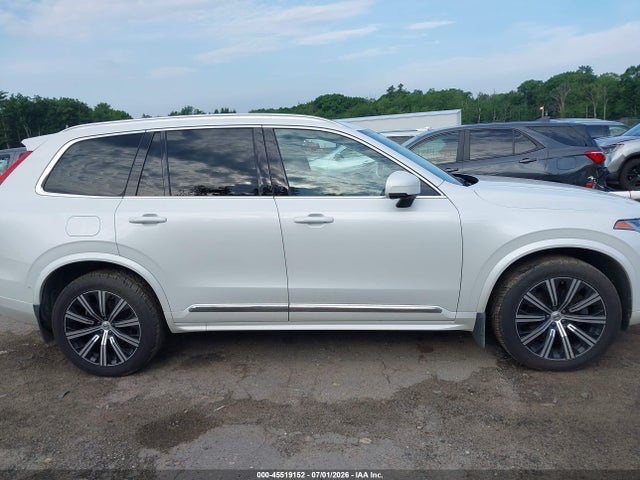 Volvo Xc90 B6 Plus 7-seater 2023 YV4062PN2P1912075 Image 13