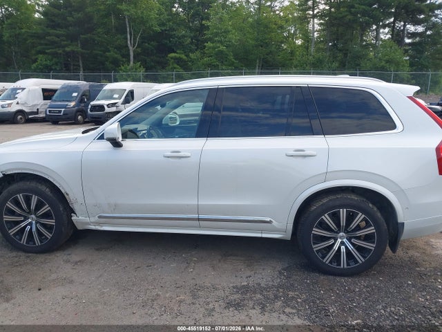 Volvo Xc90 B6 Plus 7-seater 2023 YV4062PN2P1912075 Image 14