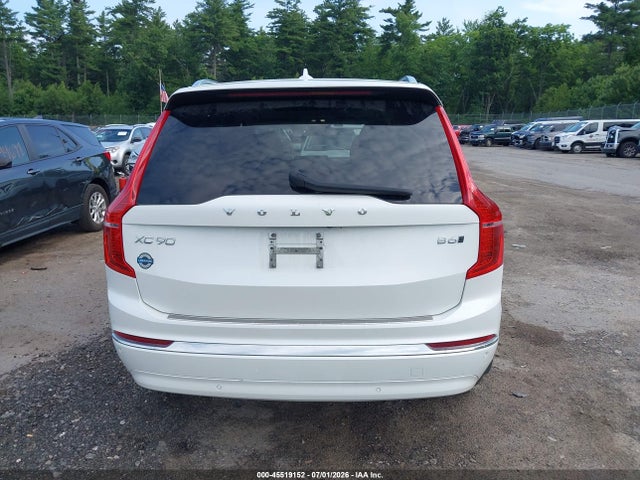 Volvo Xc90 B6 Plus 7-seater 2023 YV4062PN2P1912075 Image 16