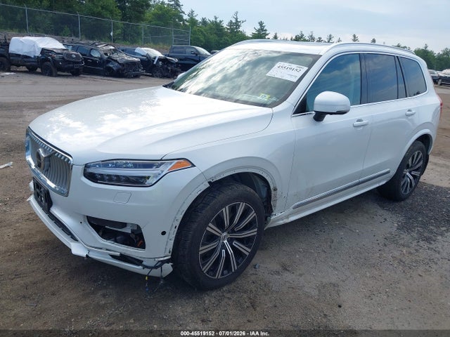 Volvo Xc90 B6 Plus 7-seater 2023 YV4062PN2P1912075 Image 2