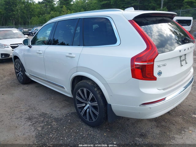 Volvo Xc90 B6 Plus 7-seater 2023 YV4062PN2P1912075 Image 3