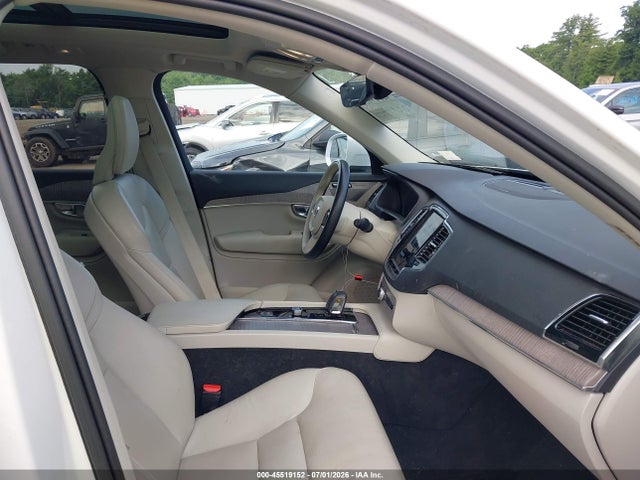 Volvo Xc90 B6 Plus 7-seater 2023 YV4062PN2P1912075 Image 5