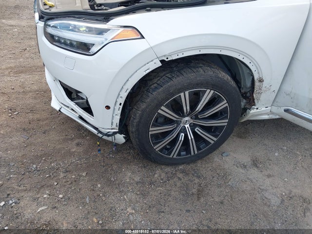 Volvo Xc90 B6 Plus 7-seater 2023 YV4062PN2P1912075 Image 6