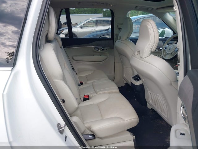 Volvo Xc90 B6 Plus 7-seater 2023 YV4062PN2P1912075 Image 8