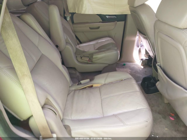 2007 Chevrolet Tahoe Lt მანქანა იყიდება აუქციონზე, vin: 1GNFC13077R299065, აუქციონის ნომერი: 45519154