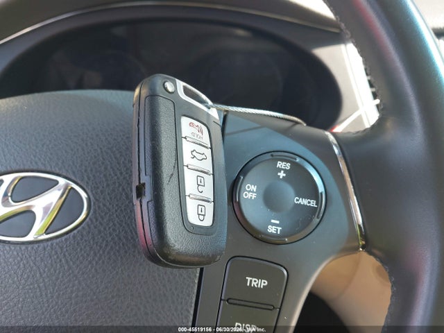 Auction sale of the 2009 Hyundai Genesis 3.8, vin: KMHGC46E59U024456, lot number: 45519156