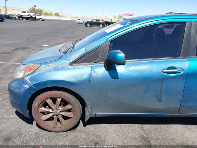 Nissan Versa Note Sv 2014 3N1CE2CP2EL428359 Image 12