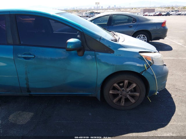 Nissan Versa Note Sv 2014 3N1CE2CP2EL428359 Image 13