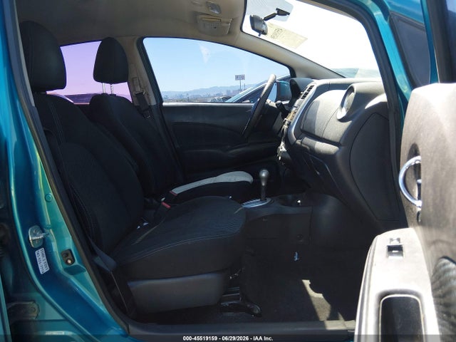 Nissan Versa Note Sv 2014 3N1CE2CP2EL428359 Image 5