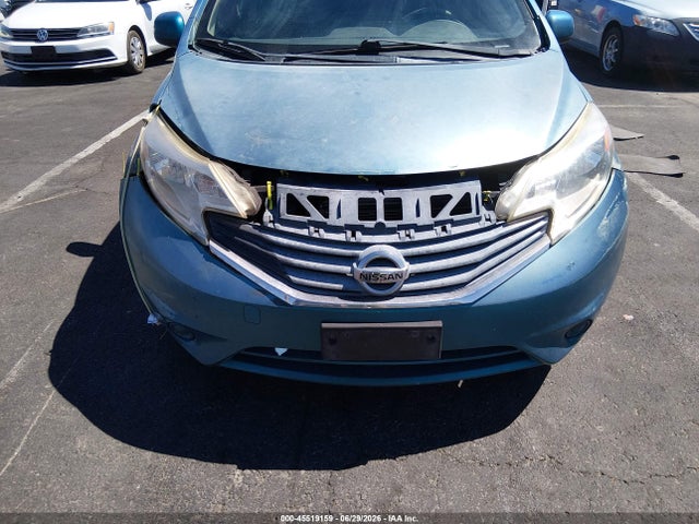 Nissan Versa Note Sv 2014 3N1CE2CP2EL428359 Image 6