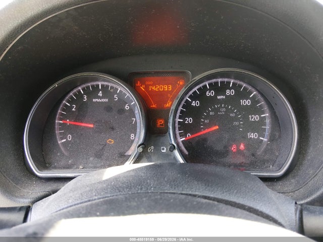 Nissan Versa Note Sv 2014 3N1CE2CP2EL428359 Image 7