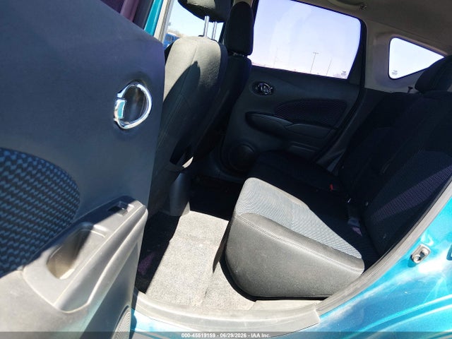 Nissan Versa Note Sv 2014 3N1CE2CP2EL428359 Image 8