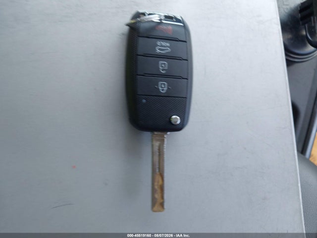 KIA Optima Lx 2015 5XXGM4A76FG471387 Image 11