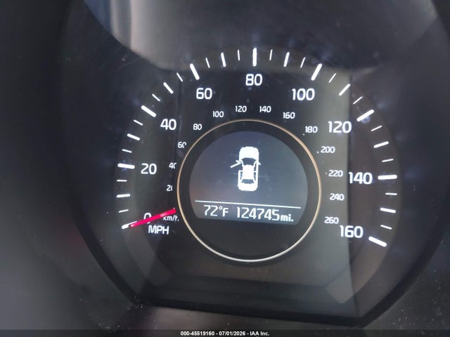 KIA Optima Lx 2015 5XXGM4A76FG471387 Image 17