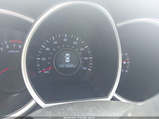 KIA Optima Lx 2015 5XXGM4A76FG471387 Image 7